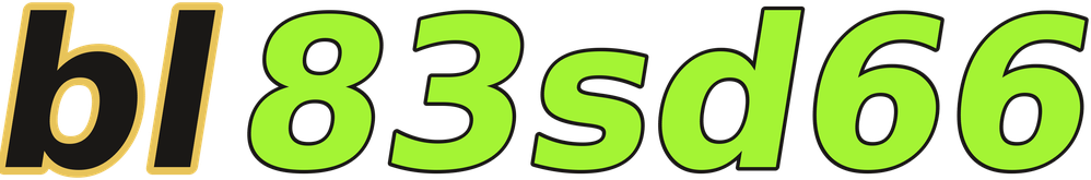 bl83sd66 logo
